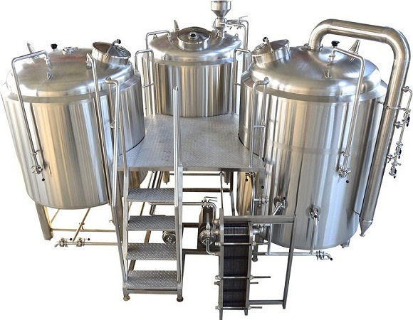 Wine Beer Pub - 50L-10000L 스테인리스 스틸 304 맥주 펍/와인