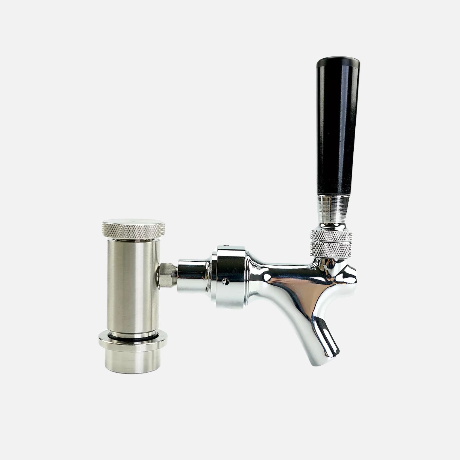 Craft Beer & Wine U- - 볼 락 플로우 컨트롤 디스커넥트와 수제