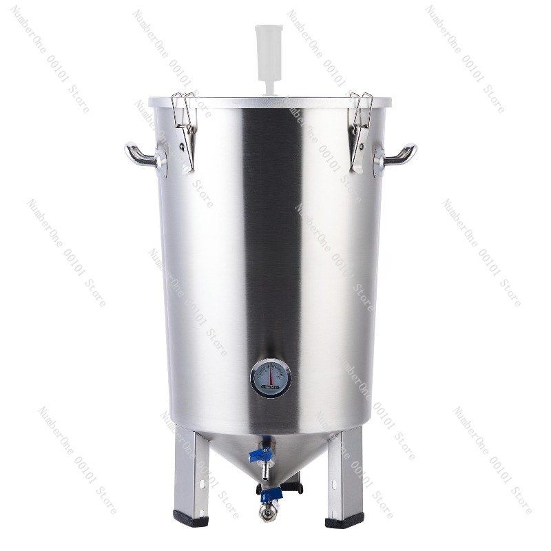 Craft Beer & Wine U- - 304 스테인리스 발효 탱크 맥주 양조,