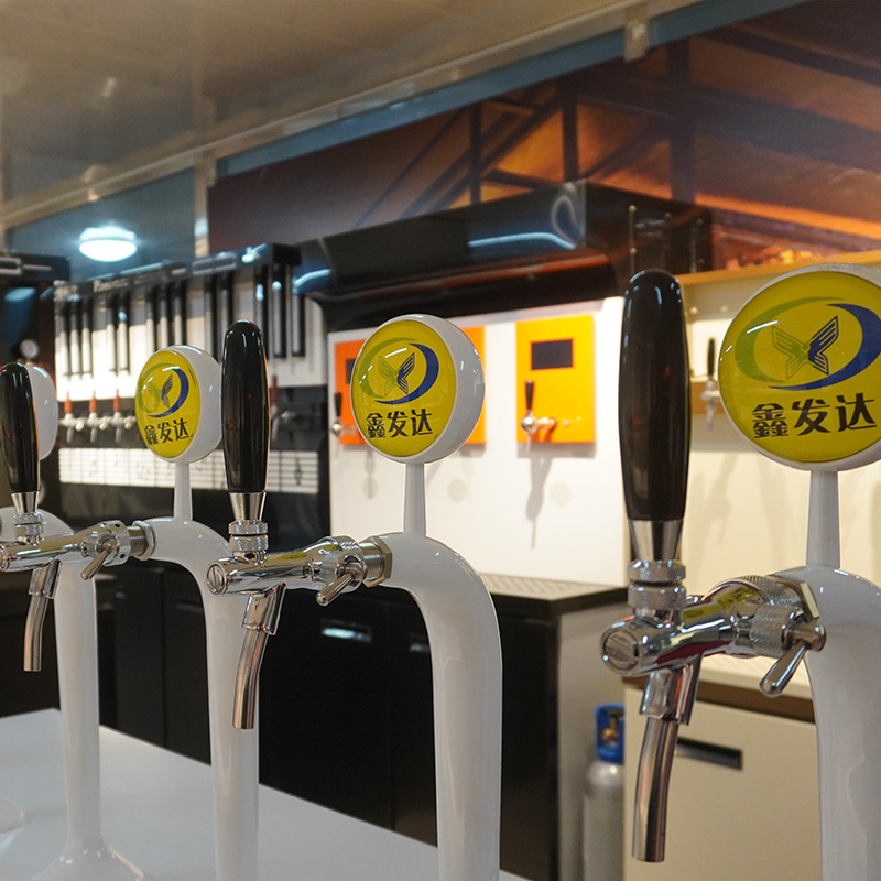 맞춤형 상업용 맥주 기계 냉장 생맥주 기계 신선한 맥주 - Craft Beer & Wine U- 리뷰 및 가격