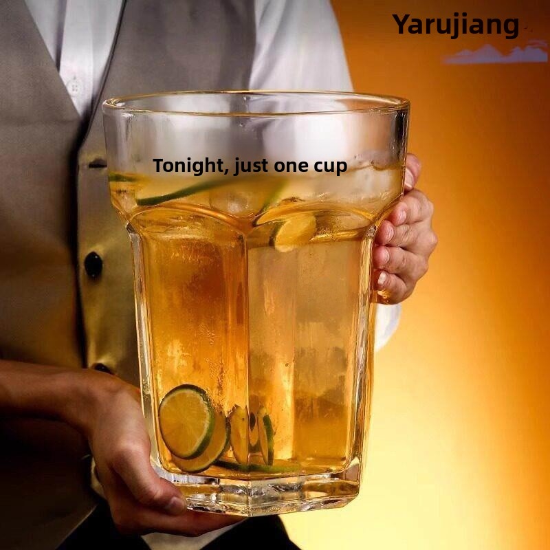 특대형 맥주잔 거대컵 초대형 음료잔 크리스탈 공예 음료 - Craft Beer & Wine U- 리뷰 및 가격