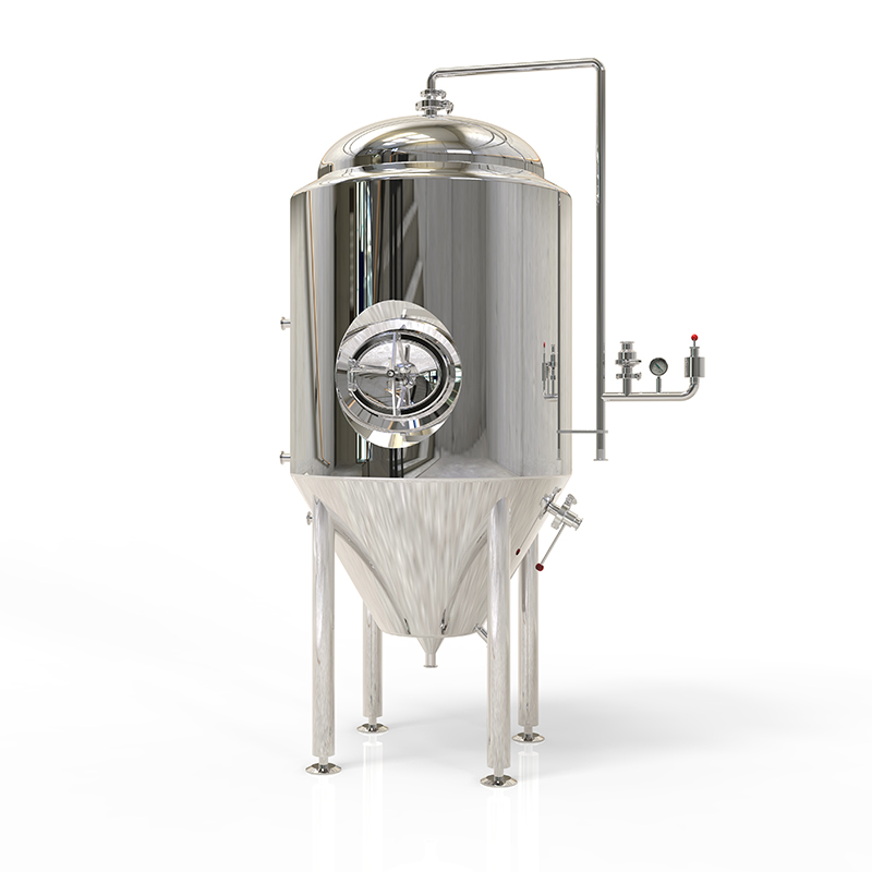 500L 스테인리스 스틸 304 원뿔형 발효조, 수제  - Craft Beer & Wine U- 리뷰 및 가격