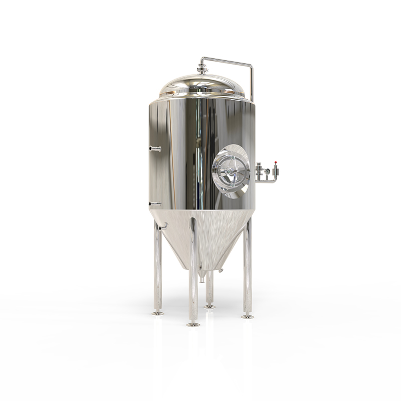500L 스테인리스 스틸 304 원뿔형 발효조, 수제  - Craft Beer & Wine U- 리뷰 및 가격