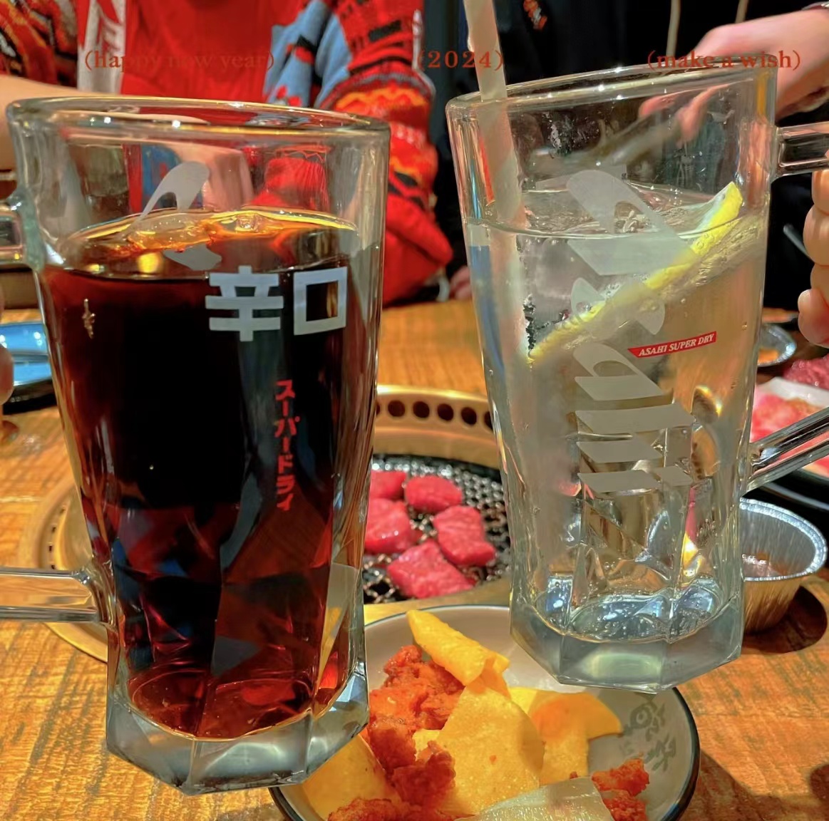 아사히 두꺼운 손잡이 맥주잔, 일본 레스토랑 프리미엄  - Craft Beer & Wine U- 리뷰 및 가격