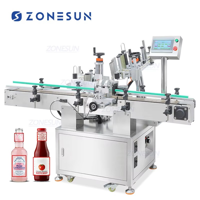 ZS-TB822R 자동 포지셔닝 와인 맥주 원형 병 목 - Wine Beer Combination 리뷰 및 가격