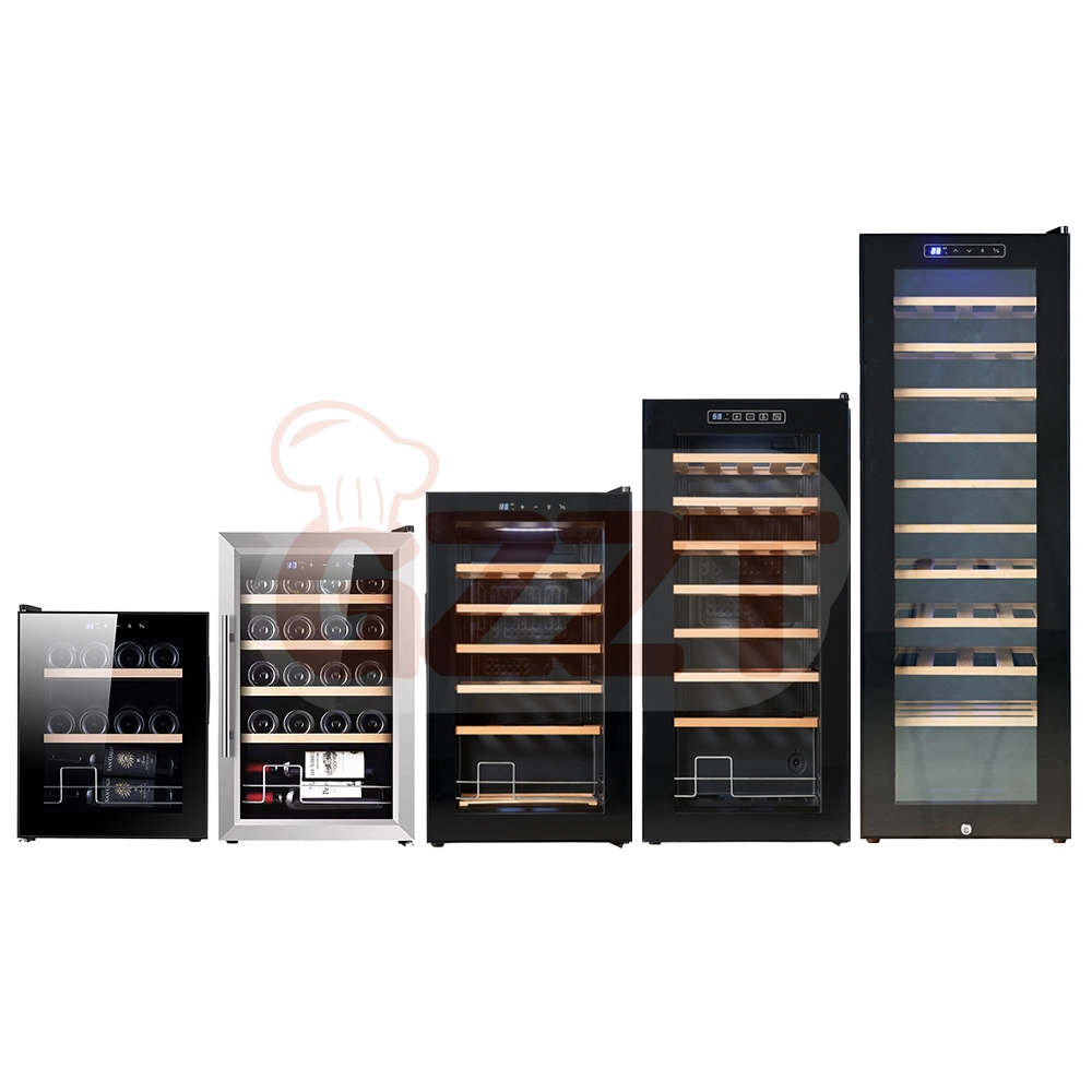 고품질 디스플레이 쿨러 바 주방용 언더카운터 음료 냉장 - Wine Beer Fridge Under Counter 리뷰 및 가격