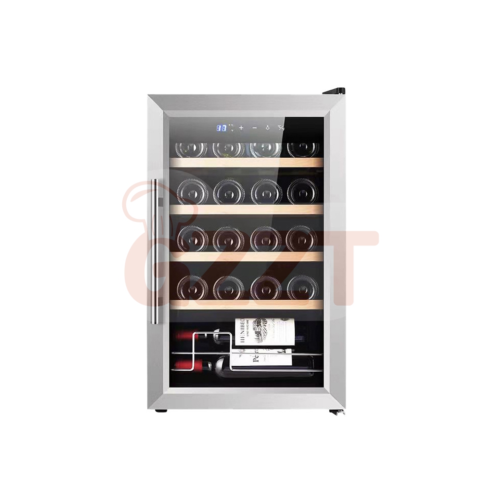 고품질 디스플레이 쿨러 바 주방용 언더카운터 음료 냉장 - Wine Beer Fridge Under Counter 리뷰 및 가격