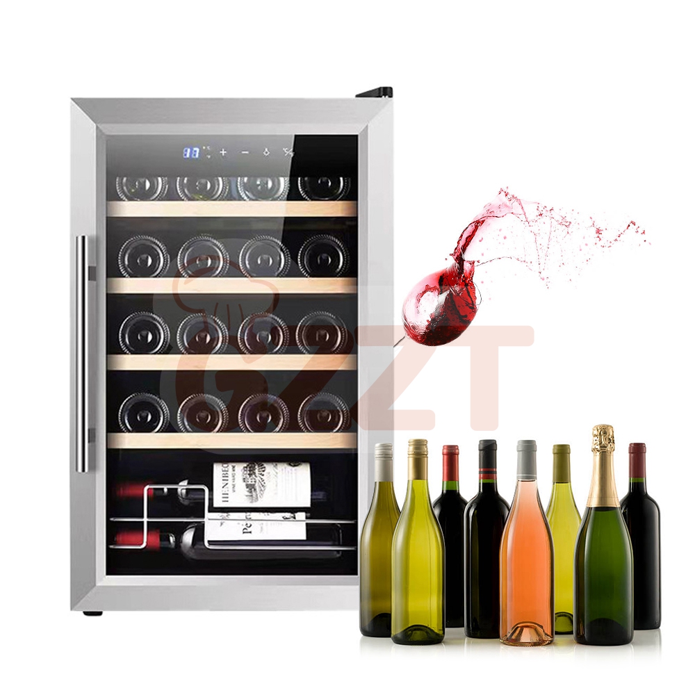 고품질 디스플레이 쿨러 바 주방용 언더카운터 음료 냉장 - Wine Beer Fridge Under Counter 리뷰 및 가격
