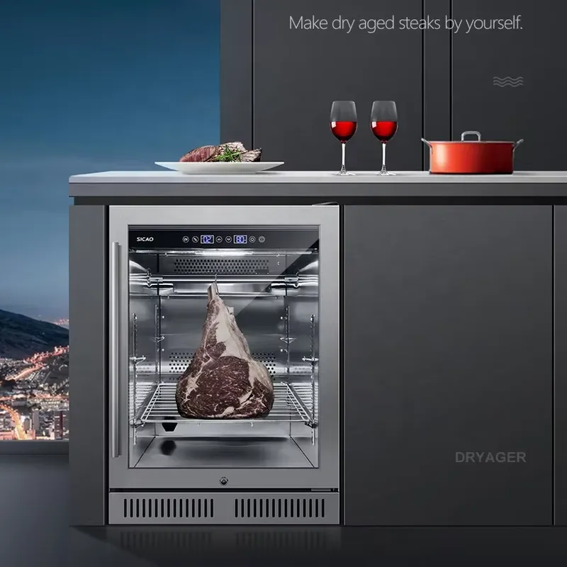 언더카운터 드라이에이징 냉장고 와인 맥주 쿨러 병렬형  - Wine Beer Fridge Under Counter 리뷰 및 가격