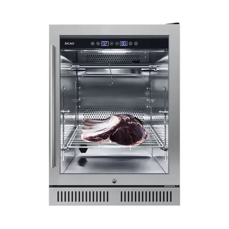 언더카운터 드라이에이징 냉장고 와인 맥주 쿨러 병렬형  - Wine Beer Fridge Under Counter 리뷰 및 가격