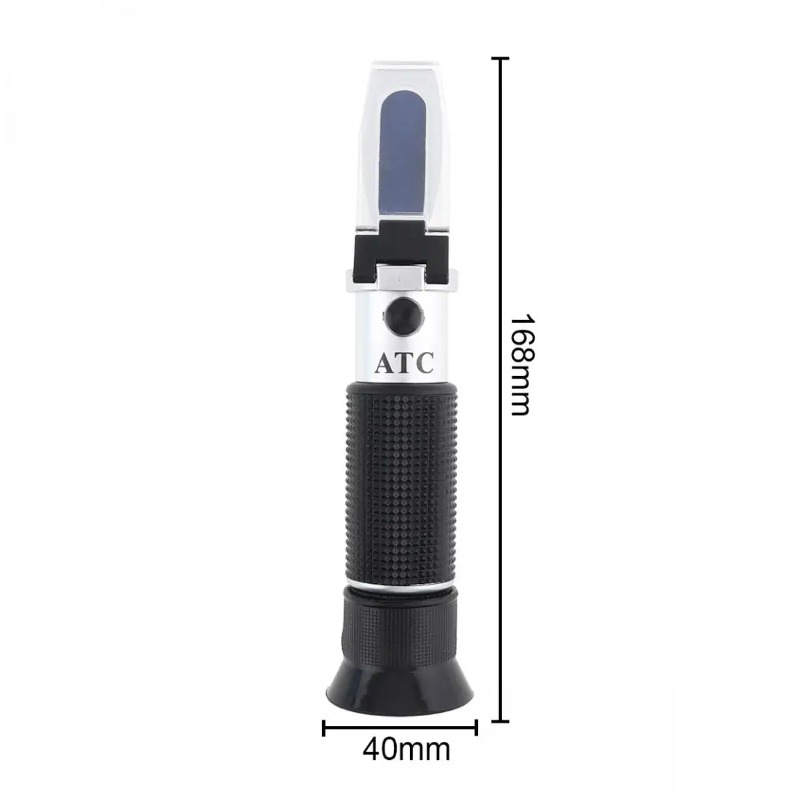 설탕 분석기 휴대용 테스트 도구 RSG-100ATC 블 - Wine Beer Combination 리뷰 및 가격