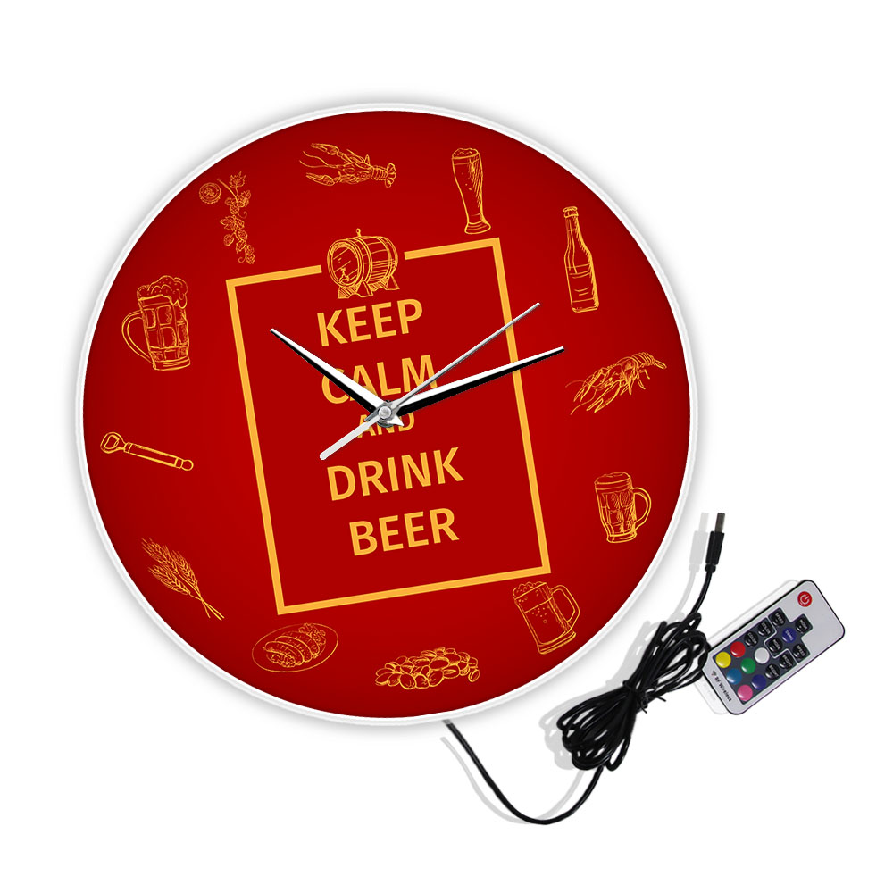 진정하고 맥주 와인을 마셔라 펍, 바, 레스토랑용 벽시 - Wine Beer Pub 리뷰 및 가격