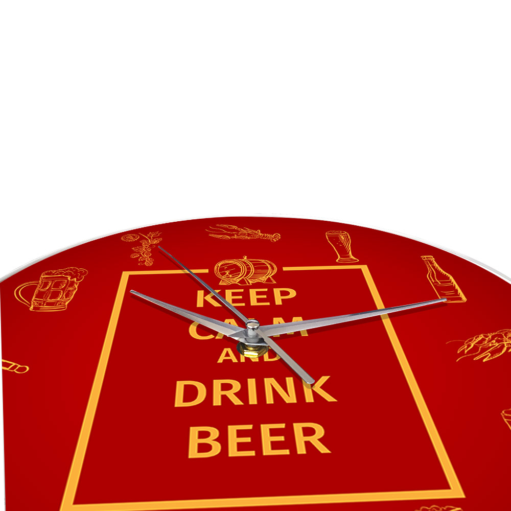 진정하고 맥주 와인을 마셔라 펍, 바, 레스토랑용 벽시 - Wine Beer Pub 리뷰 및 가격